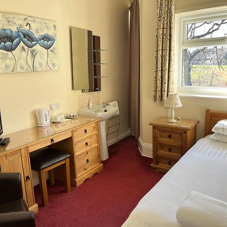 Chadwick Guest House Middlesbrough Extérieur photo