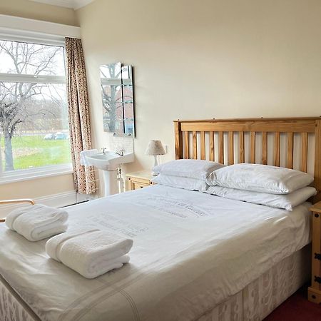 Chadwick Guest House Middlesbrough Extérieur photo