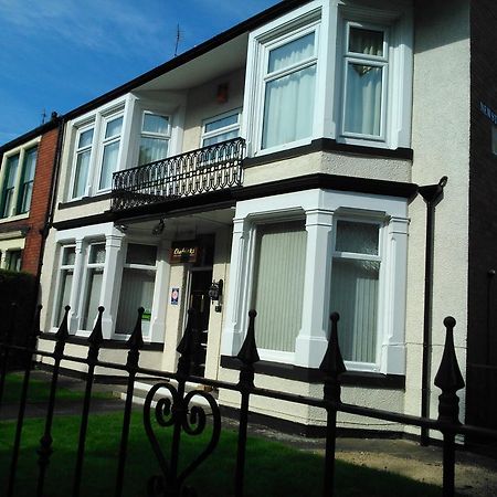 Chadwick Guest House Middlesbrough Extérieur photo