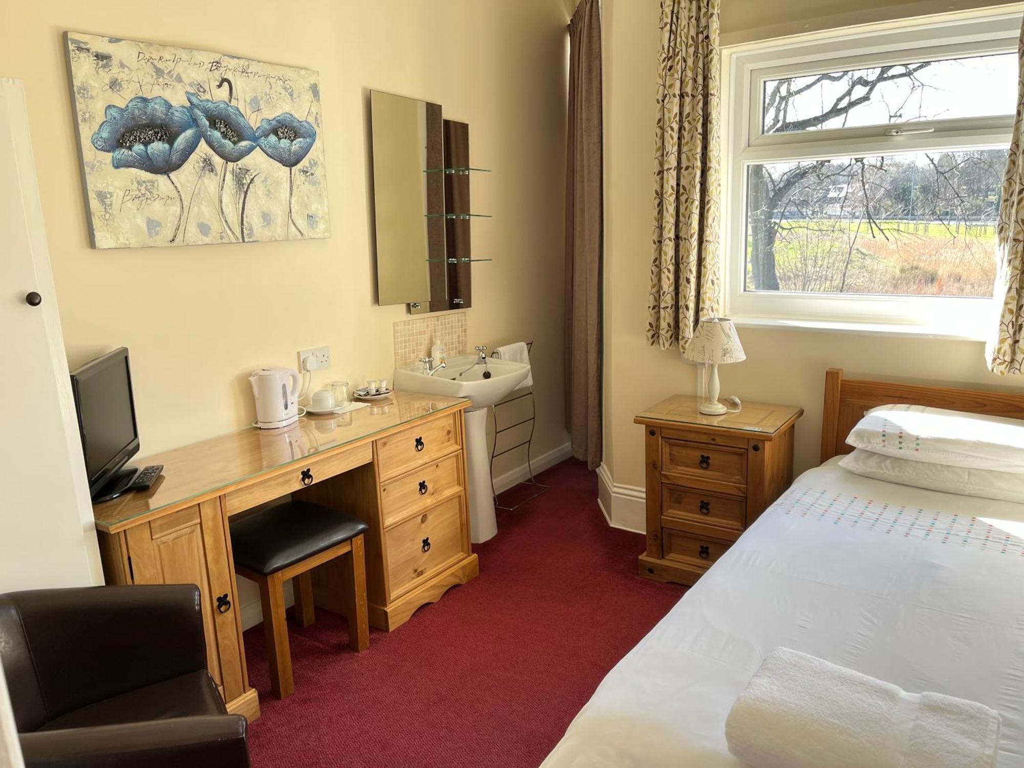 Chadwick Guest House Middlesbrough Extérieur photo