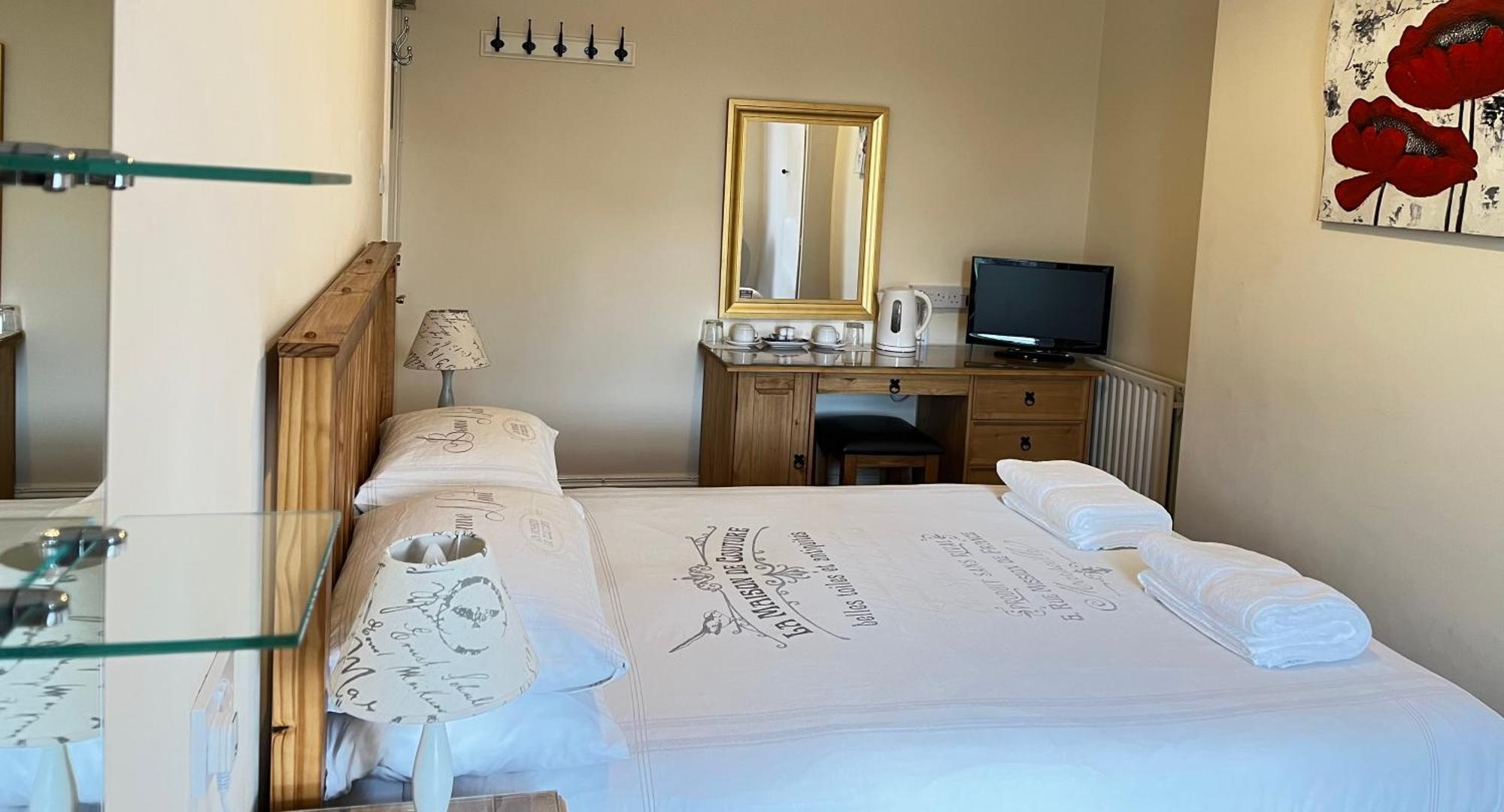Chadwick Guest House Middlesbrough Extérieur photo