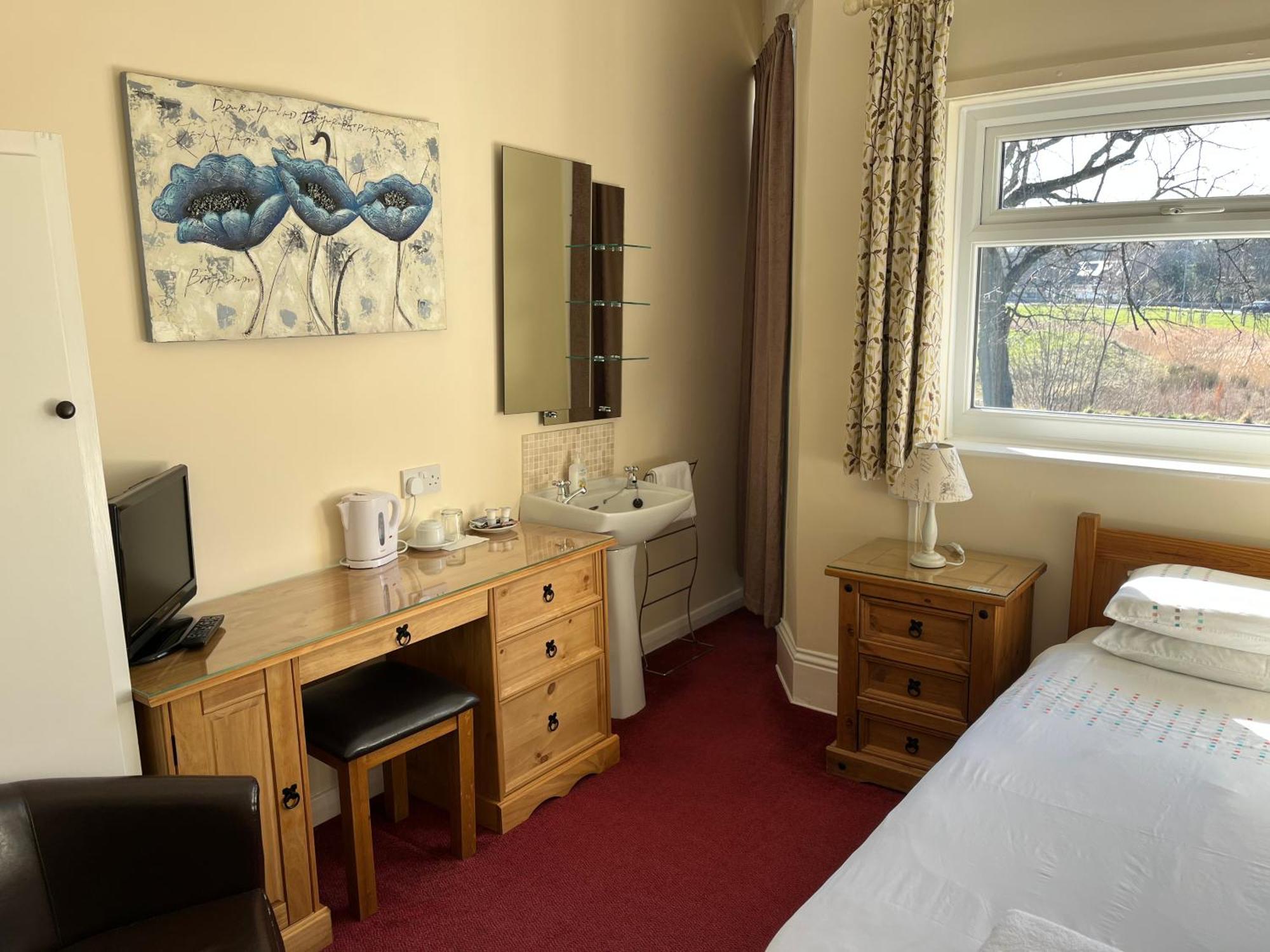 Chadwick Guest House Middlesbrough Extérieur photo
