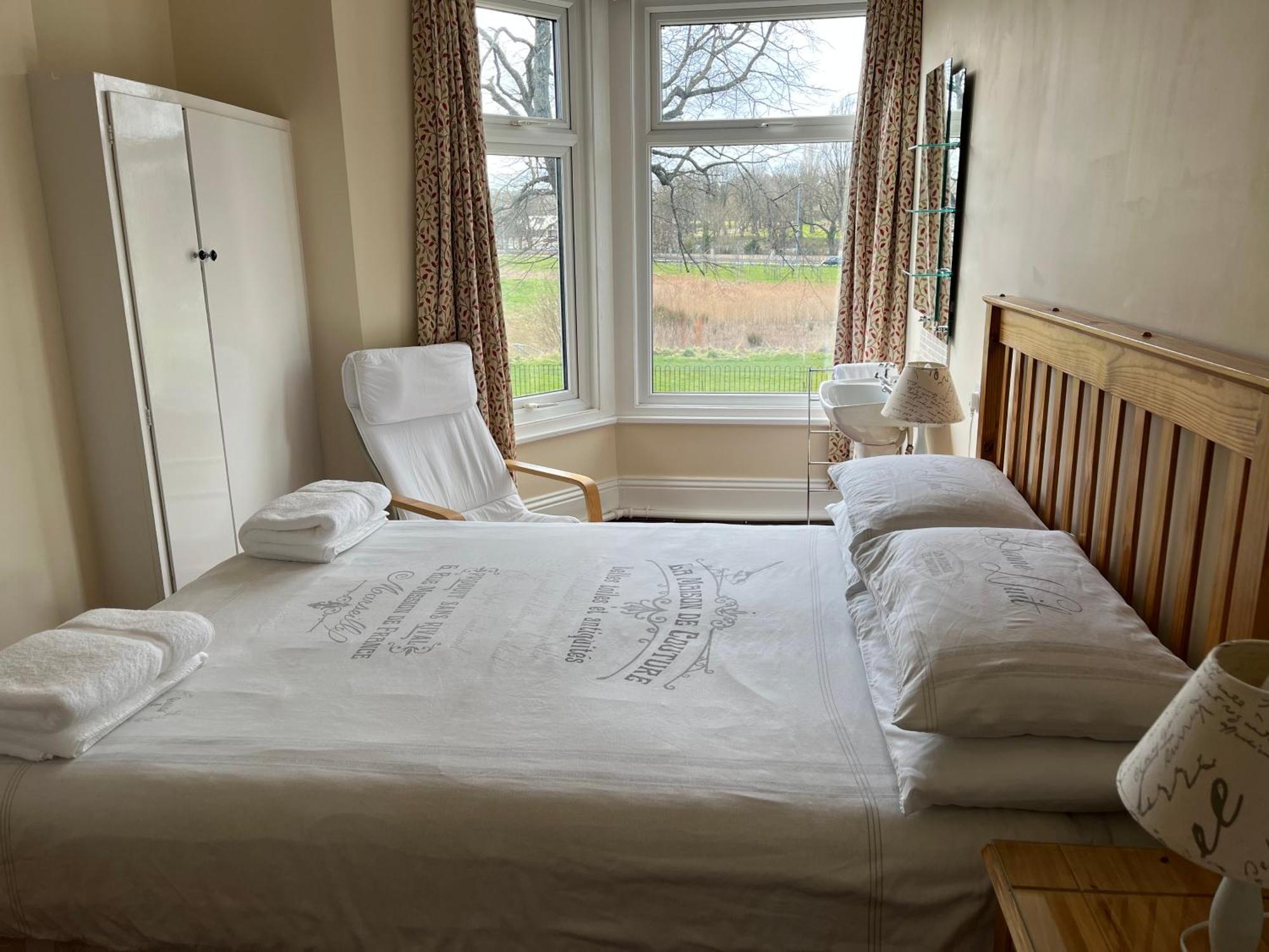 Chadwick Guest House Middlesbrough Extérieur photo