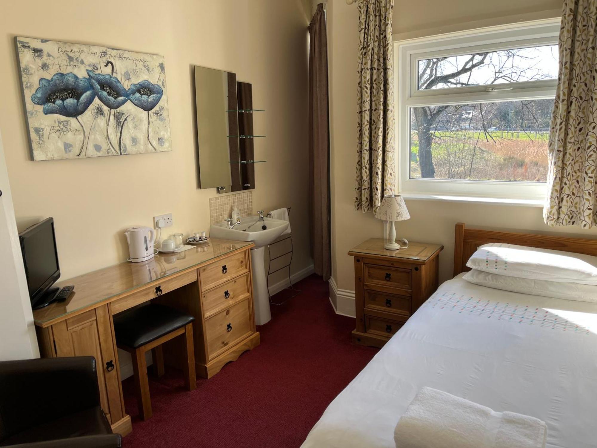 Chadwick Guest House Middlesbrough Extérieur photo