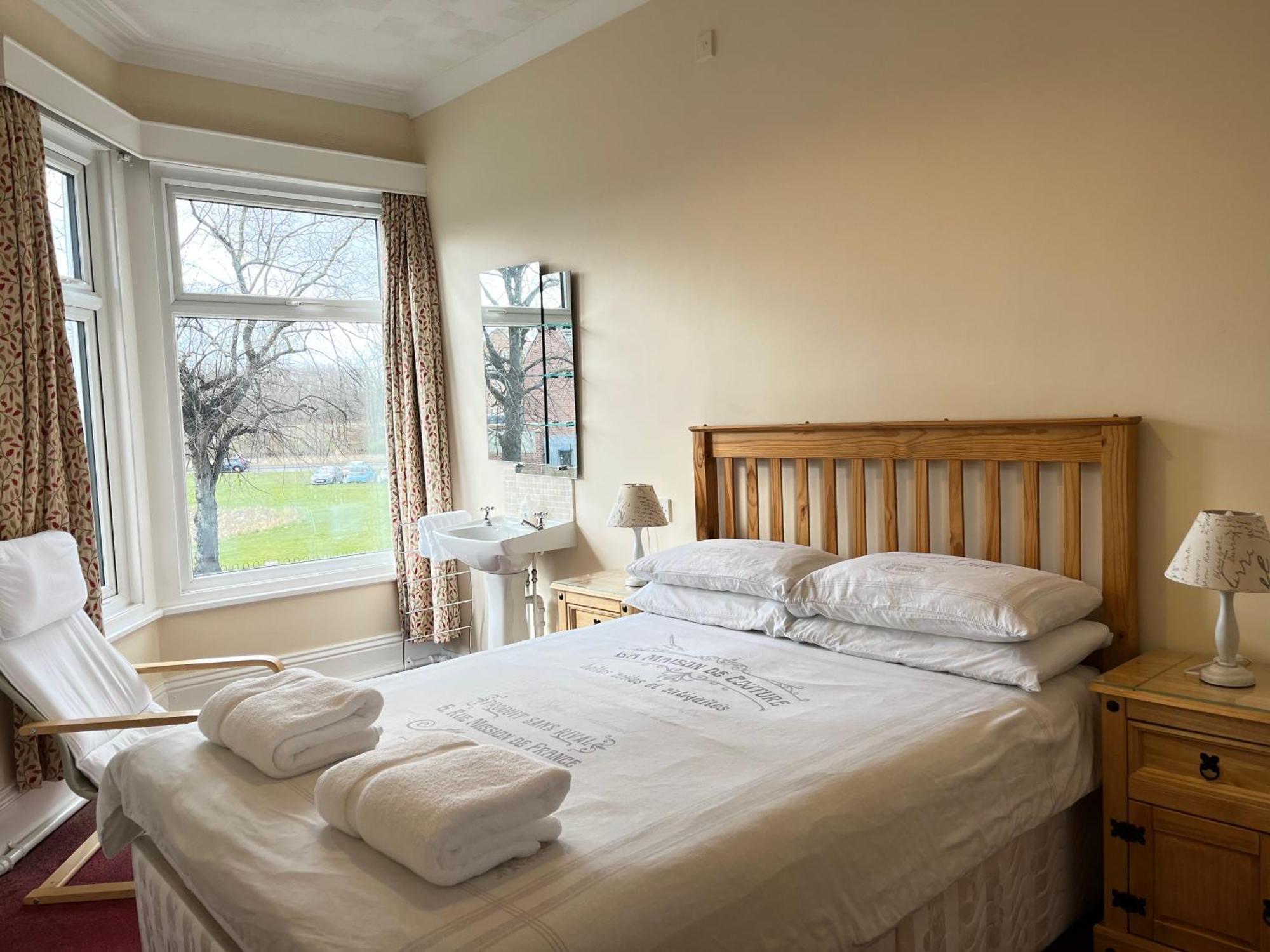 Chadwick Guest House Middlesbrough Extérieur photo