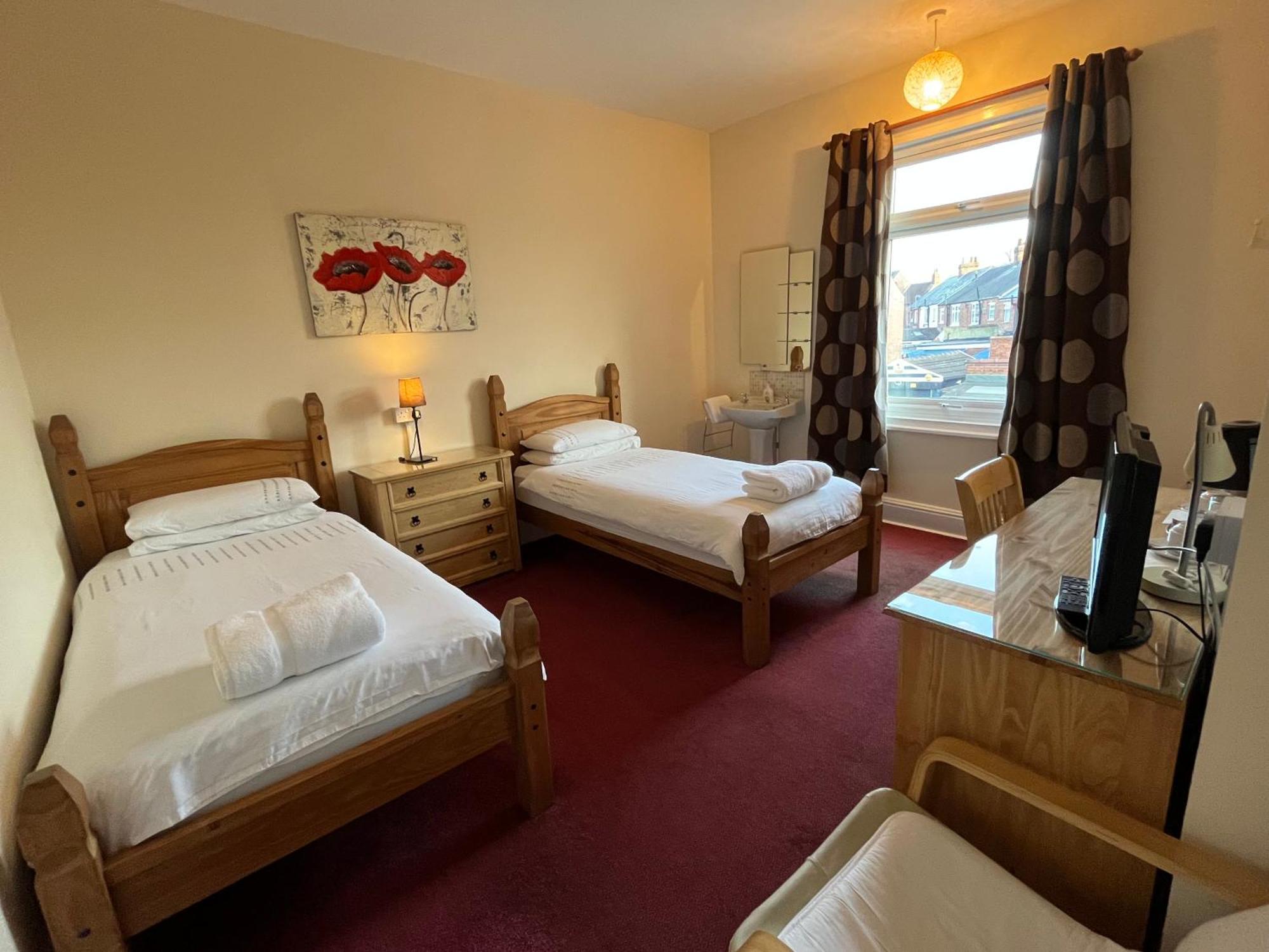 Chadwick Guest House Middlesbrough Extérieur photo