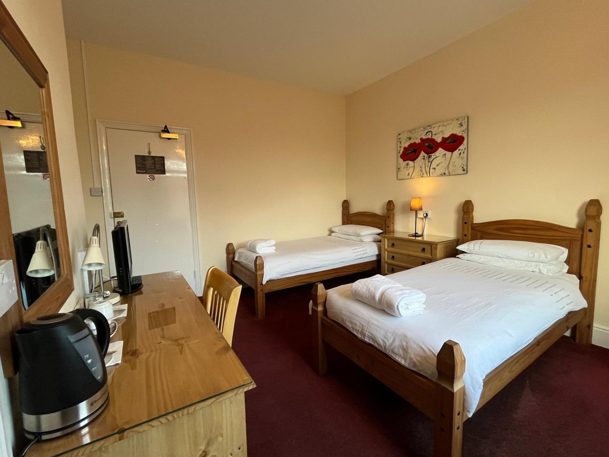 Chadwick Guest House Middlesbrough Extérieur photo