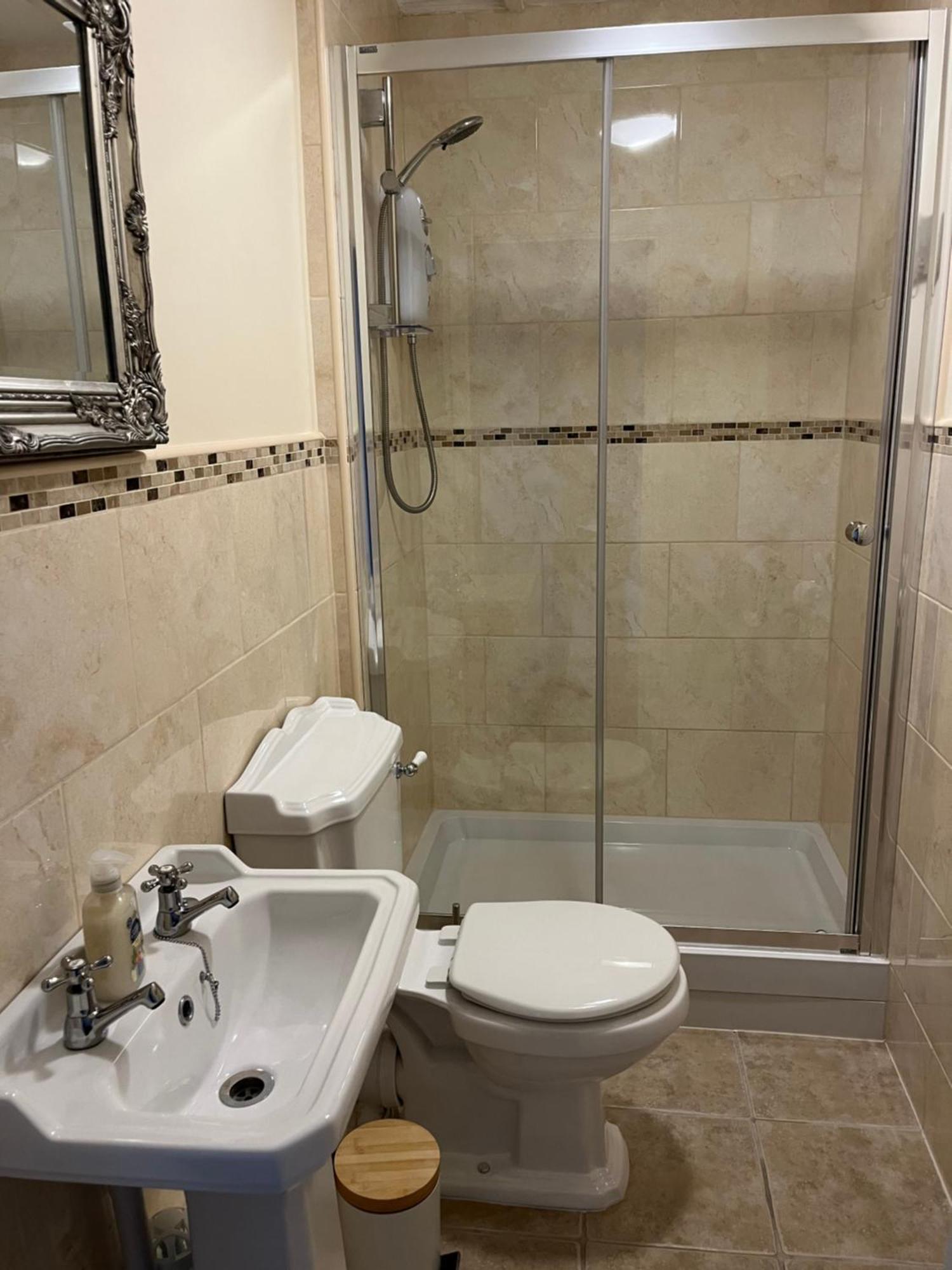 Chadwick Guest House Middlesbrough Extérieur photo