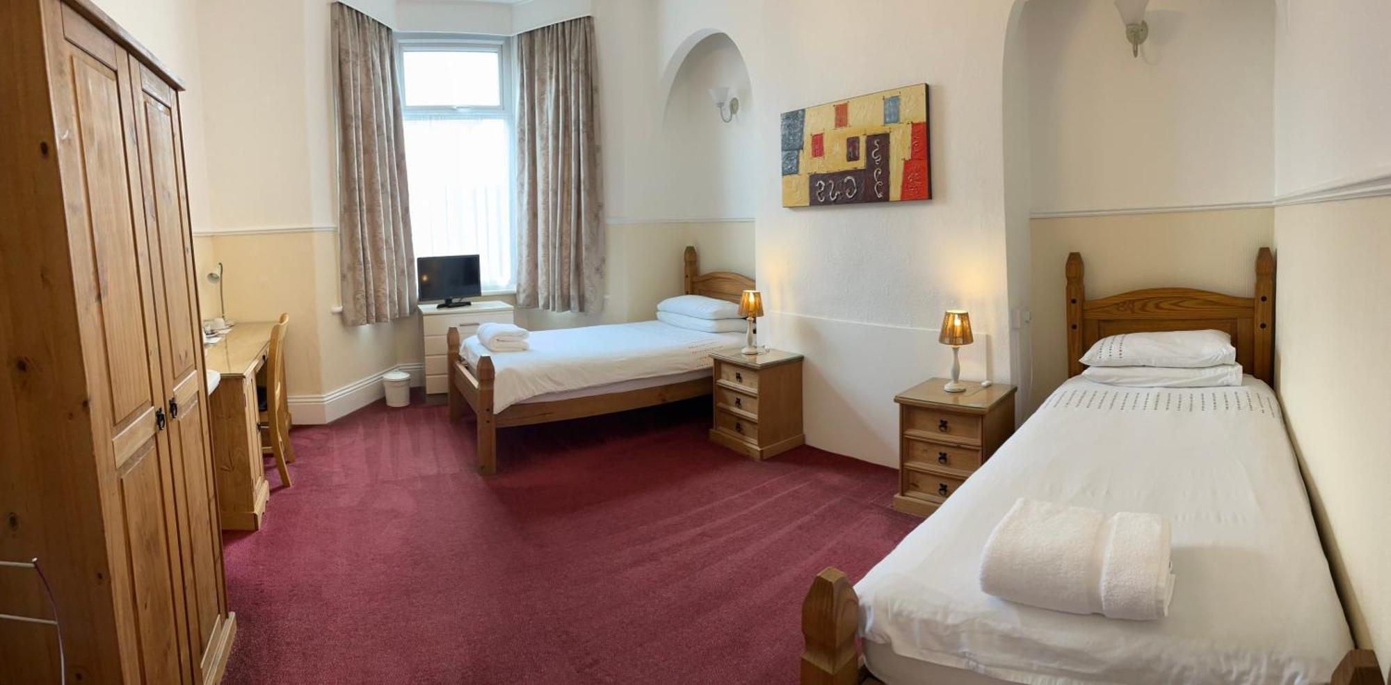 Chadwick Guest House Middlesbrough Extérieur photo