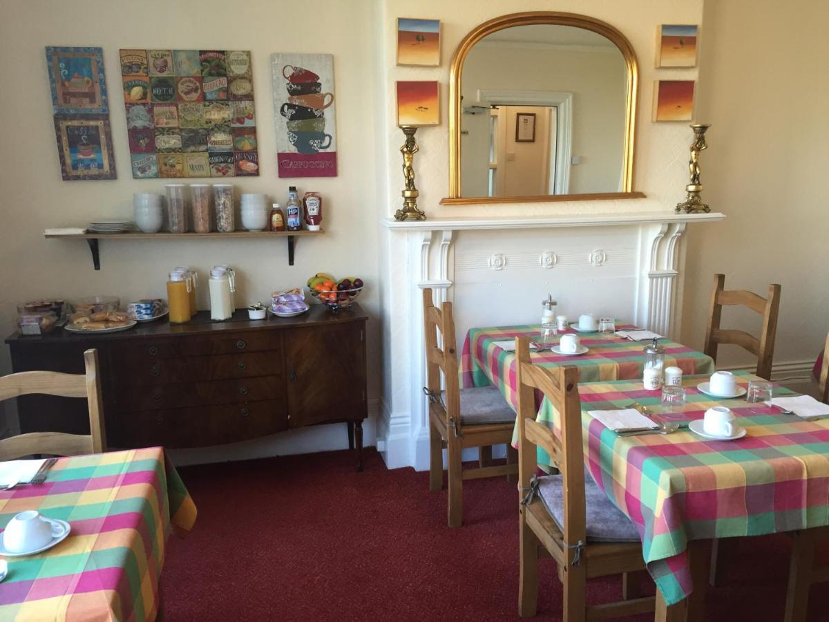Chadwick Guest House Middlesbrough Extérieur photo
