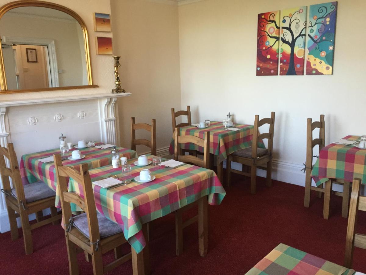 Chadwick Guest House Middlesbrough Extérieur photo
